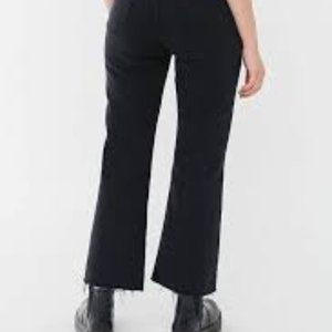 Levi High Waisted Flare Jean